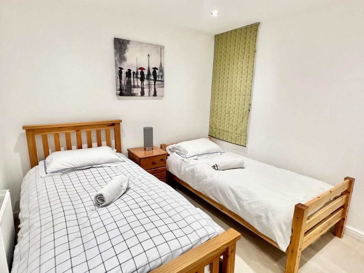 Appartamento Modern Central