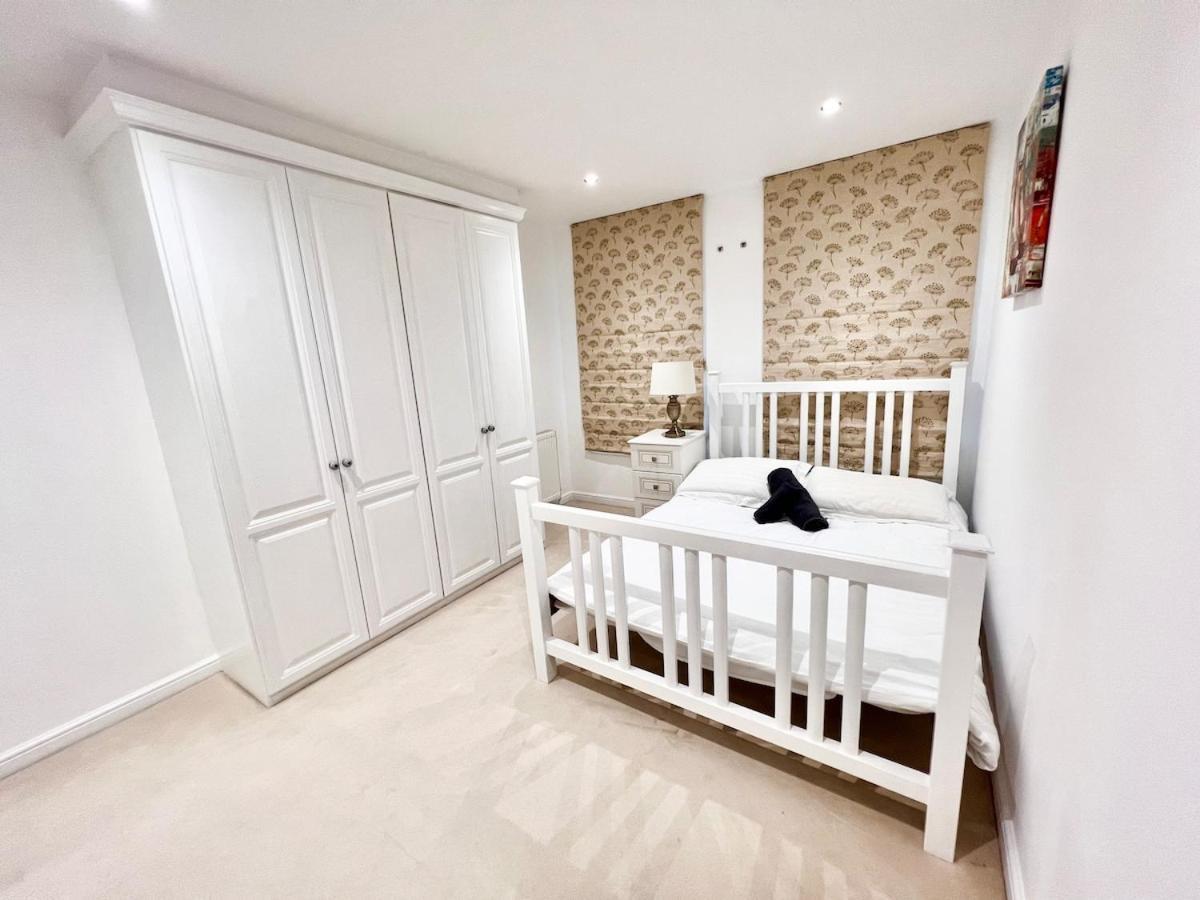 Appartamento Modern Central Londra