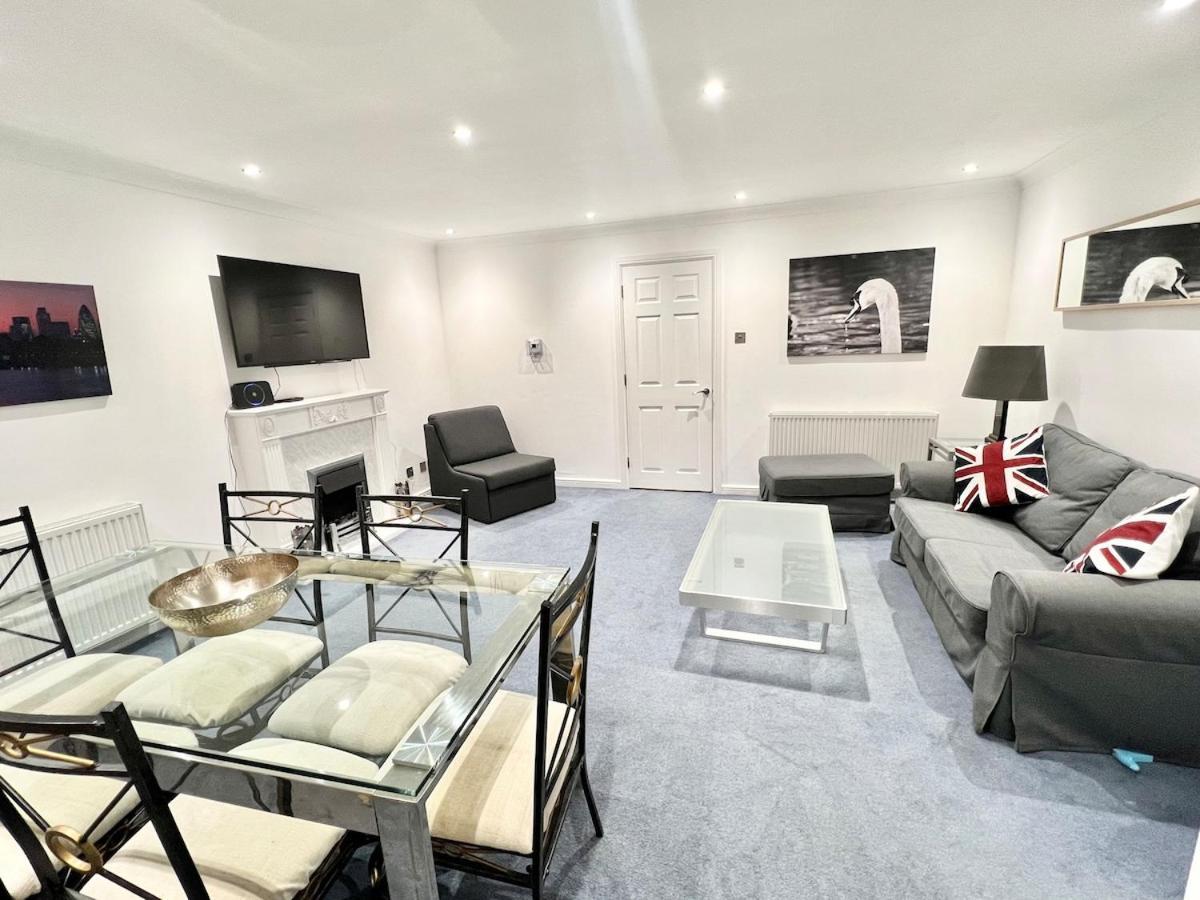 Appartamento Modern Central Londra