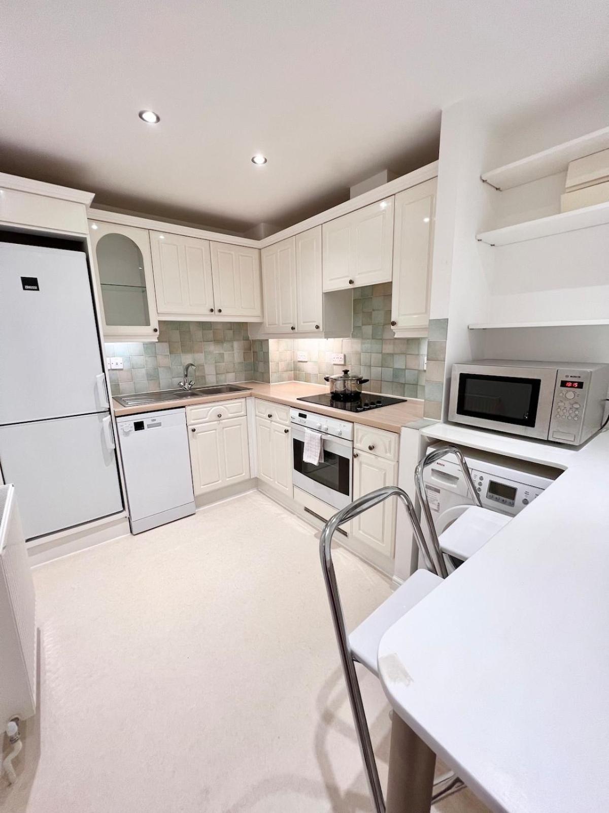 Appartamento Modern Central Londra